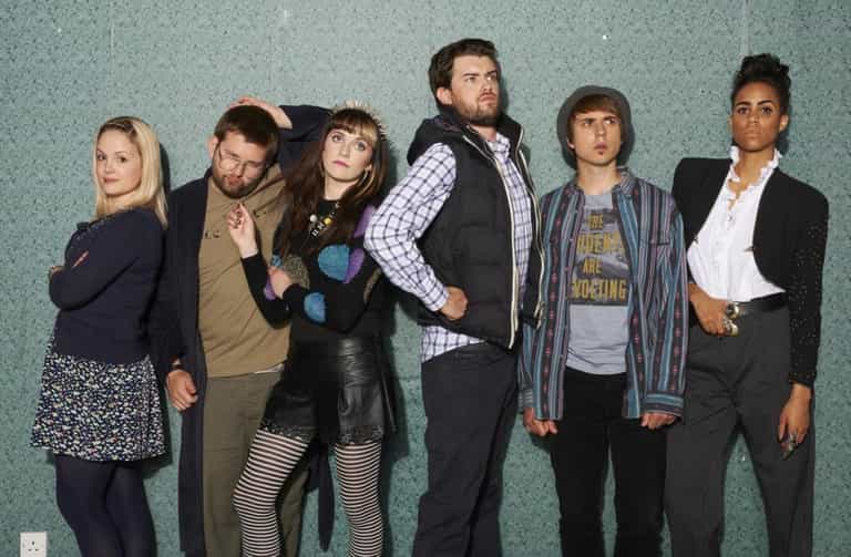 The Lad Everyone Fancies: 10 People You’ll Definitely Meet In College