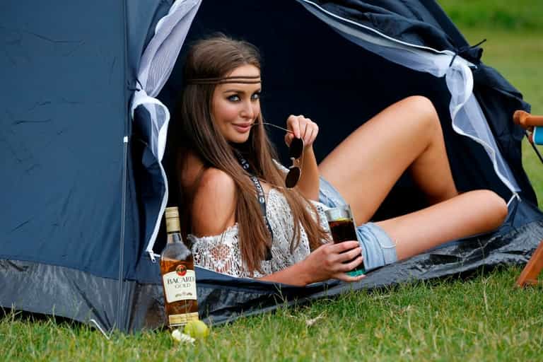 CASA BACARDÍ Stage Times Announced for Electric Picnic CASA BACARDÍ Stage Times Announced for Electric Picnic