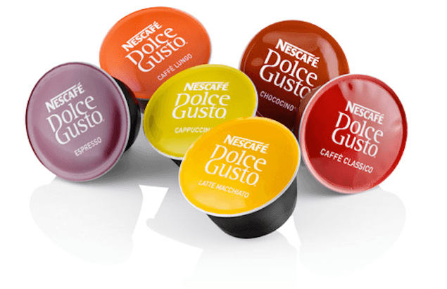 [Closed] WIN! Chance to win TWO NESCAFÉ® Dolce Gusto® Machines – One for You, One for a Friend!