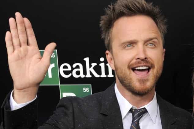 What A Gesture: Aaron Paul Invites Attacked Teen With Autism To Disneyland What A Gesture: Aaron Paul Invites Attacked Teen With Autism To Disneyland