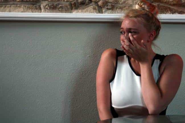 WATCH: Not In A Thousand Years… Man Proposes With Cringe-Inducing Flashmob Of Friends And Family WATCH: Not In A Thousand Years… Man Proposes With Cringe-Inducing Flashmob Of Friends And Family