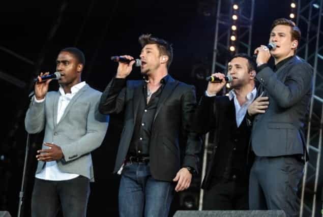 “It’s A Massive Blow For Them” – Boy Band Blue Dropped By Record Label “It’s A Massive Blow For Them” – Boy Band Blue Dropped By Record Label
