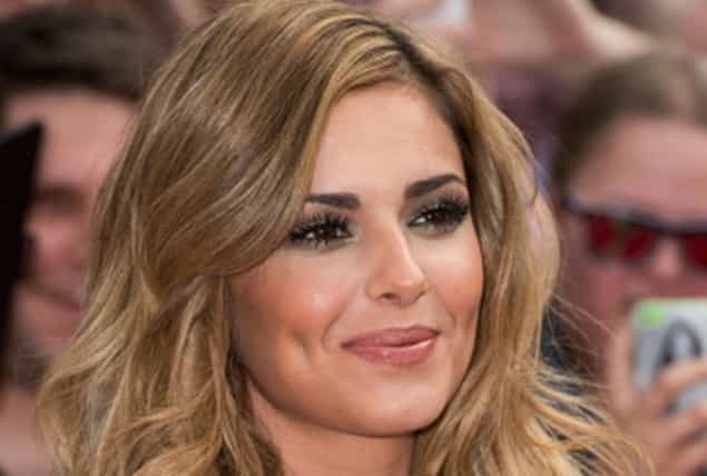 Cheryl’s War With Louis Walsh Threatening To ‘Derail Entire X-Factor’