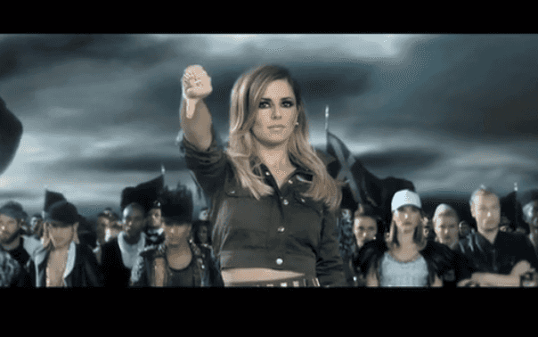 Quest for the Best! X Factor Releases Game Of Thrones Inspired Promo For New Series Quest for the Best! X Factor Releases Game Of Thrones Inspired Promo For New Series