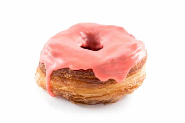 WATCH: Louise Lennox And Siúcra Show Her.ie How To Make Their Very Own Cronuts! WATCH: Louise Lennox And Siúcra Show Her.ie How To Make Their Very Own Cronuts!