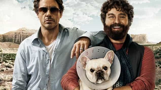 Due Date And A Time To Kill – The Best Films On TV This Week Due Date And A Time To Kill – The Best Films On TV This Week