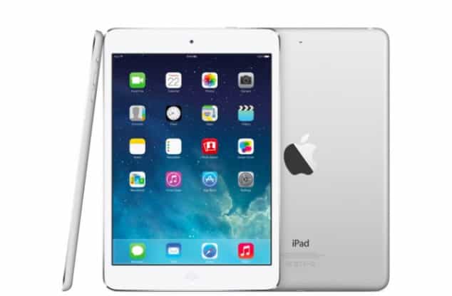 WIN!! We Have a Shiny New iPad Air to Give Away! To Win, Just Tell Us About Yourself in the Her.ie Reader Survey WIN!! We Have a Shiny New iPad Air to Give Away! To Win, Just Tell Us About Yourself in the Her.ie Reader Survey