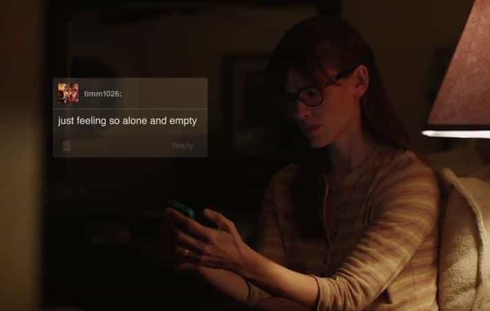 TRAILER- Men, Woman & Children, The New Film From Jason Reitman Looks Spectacular TRAILER- Men, Woman & Children, The New Film From Jason Reitman Looks Spectacular
