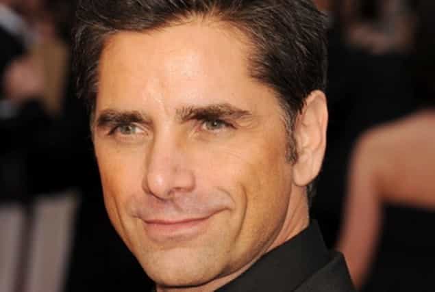 Her Man Of The Day… John Stamos Her Man Of The Day… John Stamos