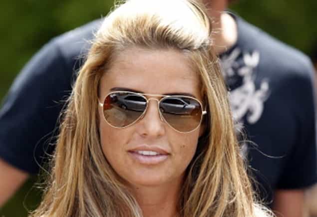 Katie Price Unleashes Another Twitter Rant At Jane Poutney With Series Of Images Katie Price Unleashes Another Twitter Rant At Jane Poutney With Series Of Images