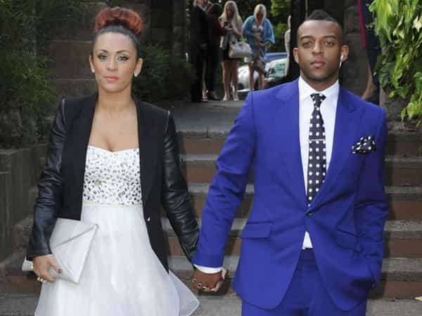 It’s A Boy! Boyband Star And Dancer Girlfriend Welcome First Child