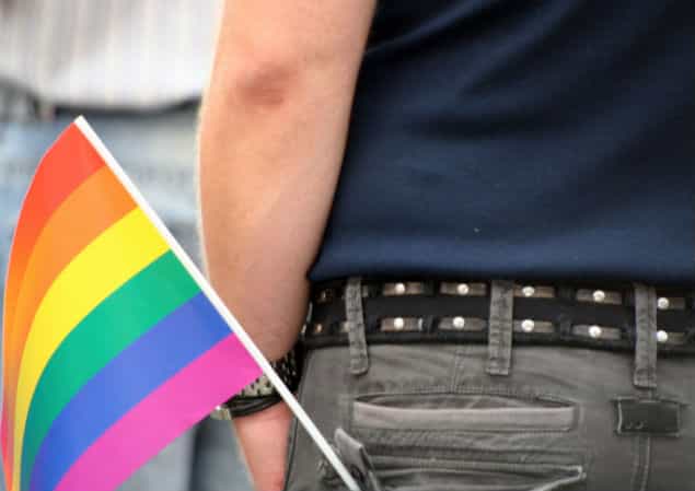 Mother’s Shameful Reaction To Son’s Coming Out Goes Viral Mother’s Shameful Reaction To Son’s Coming Out Goes Viral
