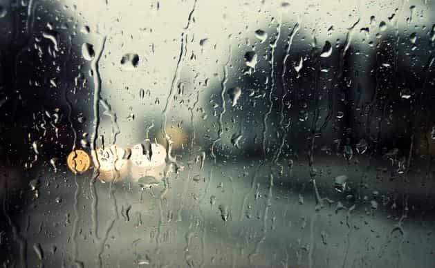 East Coast Hit By Torrential Rain Following Met Éireann Weather Warning East Coast Hit By Torrential Rain Following Met Éireann Weather Warning
