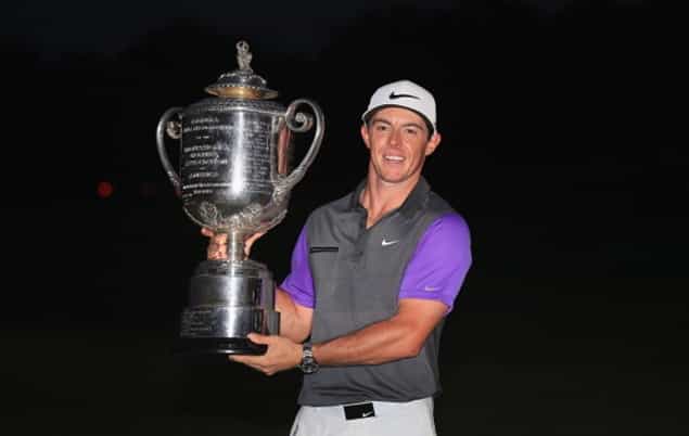 Has Rory McIlroy Moved On From Ex Caroline?