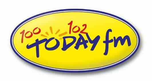 It Seems That Today FM Were Offering A Lot More Than Music This Morning… It Seems That Today FM Were Offering A Lot More Than Music This Morning…