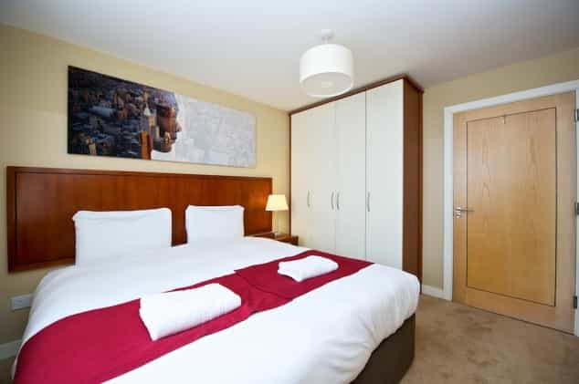Win a Complimentary Nights Stay at Staycity Serviced Apartments – Dublin, with a 3 Course Dinner, 2 Cocktails and Cocktail Masterclass at Koh Restaurant with thanks to Oats & More