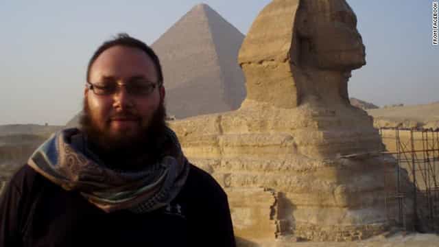 Video Showing Beheading of American Journalist Steven Sotloff Is ‘Authentic’