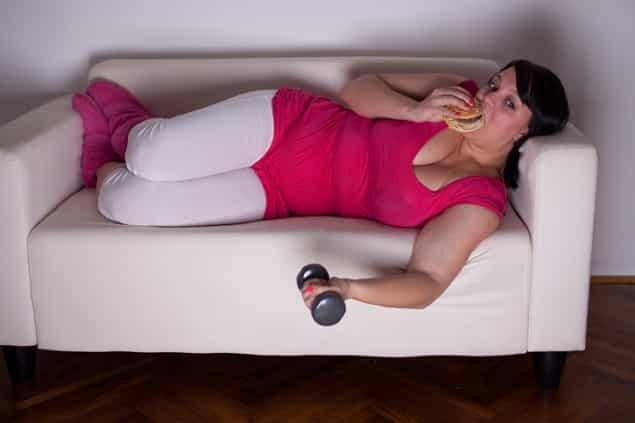 Jeans Feeling Tight? It’s Not Just You… September Is The Second ‘Fattest’ Month