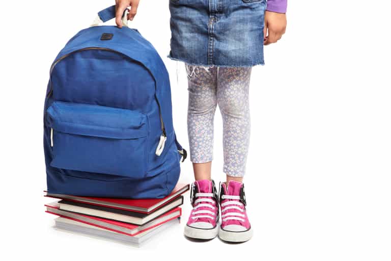All By Myself: Junior Infants Student Only Pupil in School