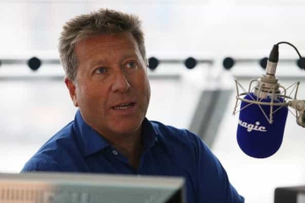 Radio DJ Neil Fox Arrested For Third Time Following Fresh Sex Assault Claims Radio DJ Neil Fox Arrested For Third Time Following Fresh Sex Assault Claims