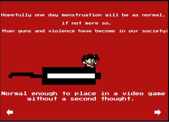 Tampon Run: One of The Best Computer Games Ever. Period.