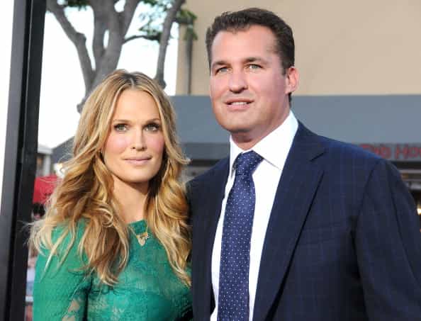 ‘I Absolutely Can’t Wait’ – Model Reveals She Is Four Months Pregnant