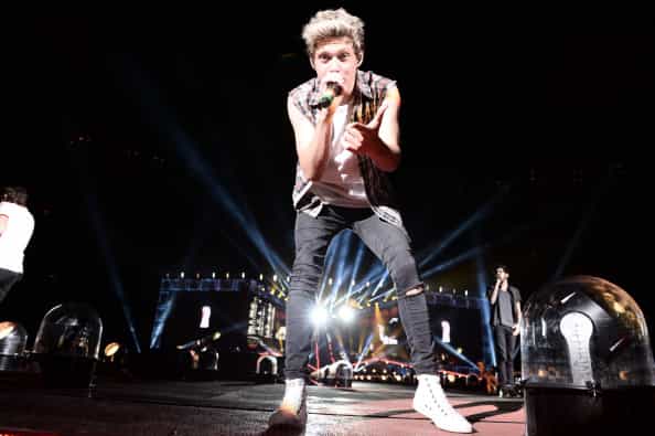 The Day The Music Died – Niall Horan And Bressie Might Not Be Too Pleased About This