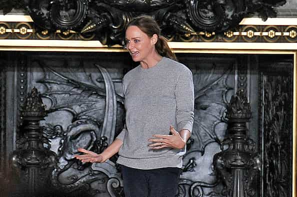 Designer Criticised For Saying That Strength Is ‘Not Terribly Attractive’ In A Woman