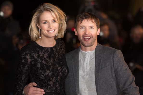 ‘Everybody Is Talking About It’ – Singer Ties The Knot In Secret Ceremony