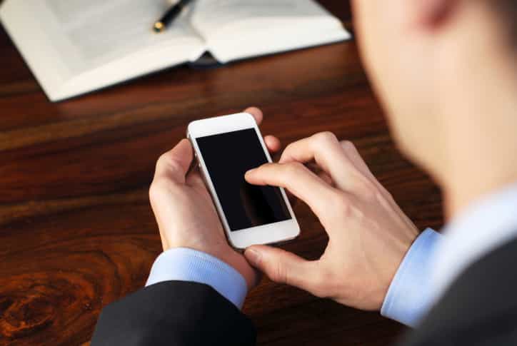 Man Jailed After Texting And Calling His Ex 21,807 Times… Must’ve Been Some Bill Man Jailed After Texting And Calling His Ex 21,807 Times… Must’ve Been Some Bill