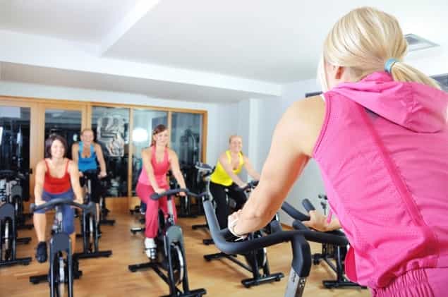 Your Gym Clothes Could Be Upsetting Your Vaginal Health