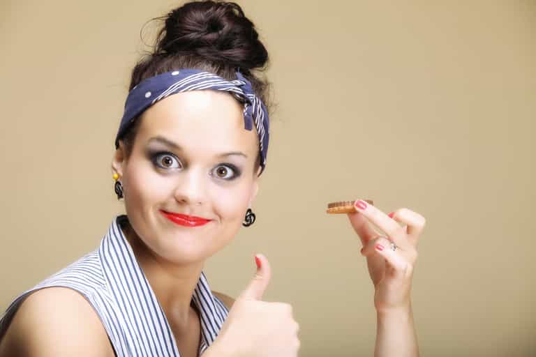 Now That Takes The Biscuit! Ireland’s Favourite Bikkie Revealed