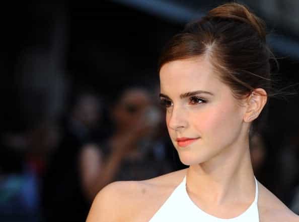 Emma Watson To Mark International Women’s Day With Live Chat Online With Fans