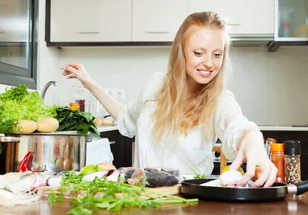 10 Things… That You Can Cook In Ten Minutes