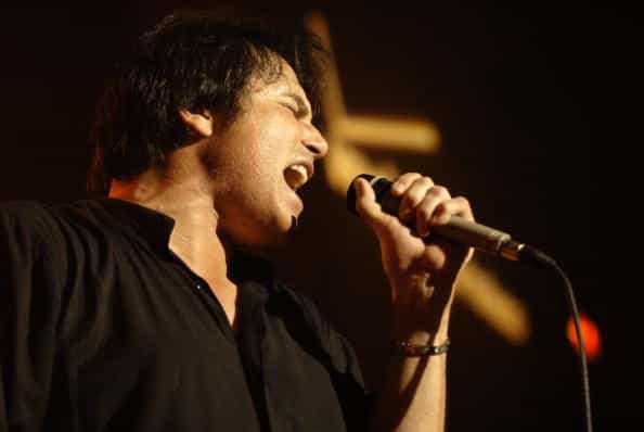 Jimi Jamison, Lead Singer of Survivor Dies at 63