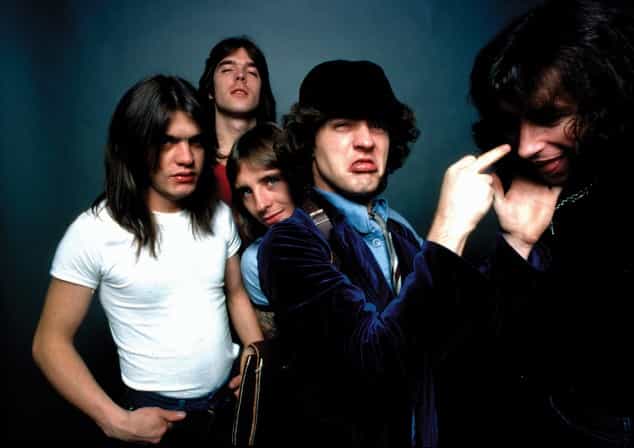 Legendary Rockers Announce 17th Studio Album As Founding Member’s Departure Is Confirmed
