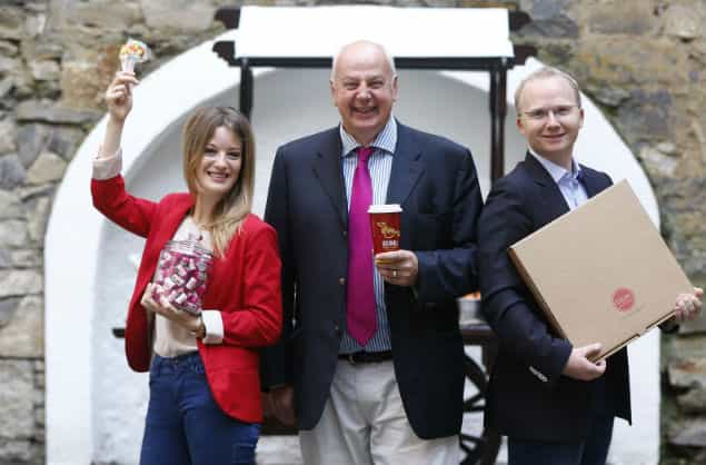 Are You Ireland’s Brightest Start-Up? The AIB Start-Up Academy Wants You!