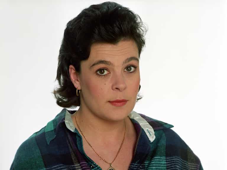 ‘Doctors’ And ‘Call the Midwife’ Actress Dead at 48 ‘Doctors’ And ‘Call the Midwife’ Actress Dead at 48