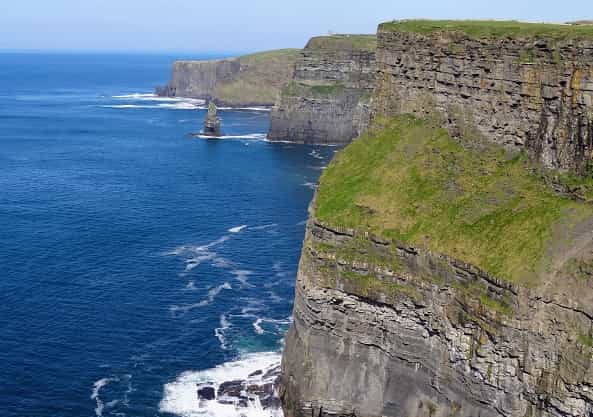 Why You Should Visit… Clare Why You Should Visit… Clare