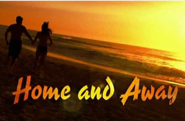 Another One Bites The Dust – Home and Away Star Announces Engagement Another One Bites The Dust – Home and Away Star Announces Engagement