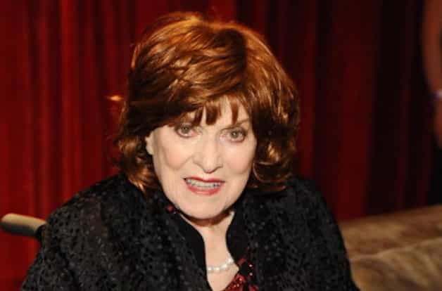 Irish Screen Icon Set To Receive Honorary Oscar Irish Screen Icon Set To Receive Honorary Oscar