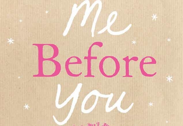 JoJo Moyes Fan? We Have All The Details On The ‘Me Before You’ Movie!