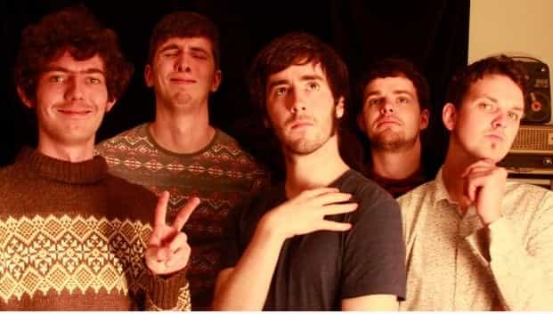 O Emperor Announce Dublin Show And Release Live Longitude Footage