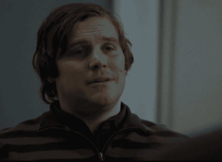 TRAILER: New Love/Hate Clip Shows Fran the Man At His Very Best