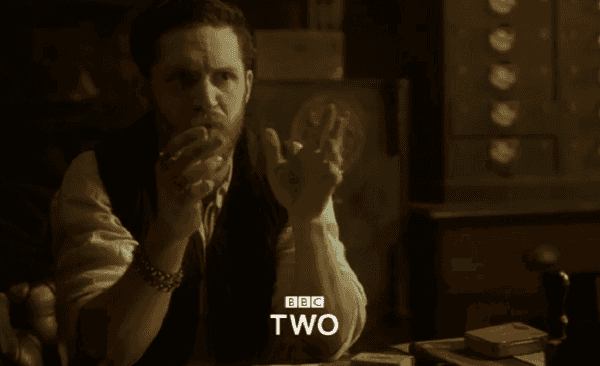 TRAILER: First Look At Tom Hardy And Cillian Murphy In Season Two Of BBC Drama ‘Peaky Blinders’