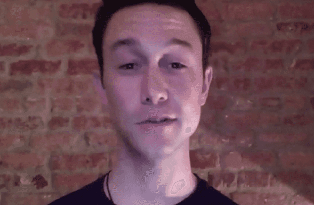 ‘It Should Be Up To The Woman To Decide’ – Joseph Gordon-Levitt Launches Feminism Campaign