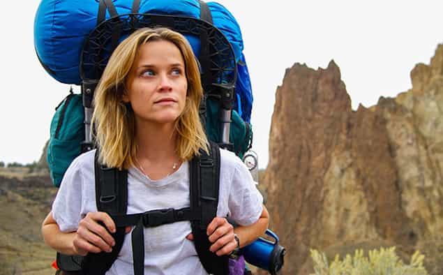 Golden Girl – Reese Witherspoon Early Favourite for Best Actress Oscar Golden Girl – Reese Witherspoon Early Favourite for Best Actress Oscar