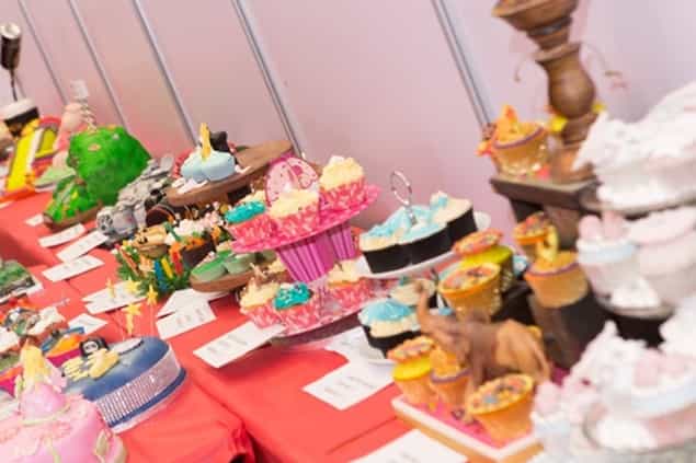 [CLOSED] COMPETITION: Win an Ultimate Family Weekend Package to Bake Fest Galway 2014