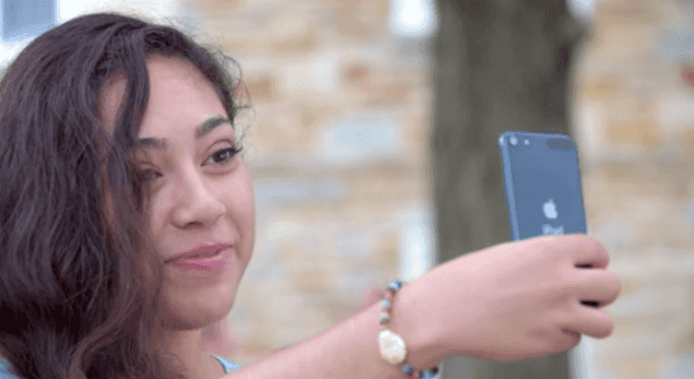 Scrap The Grades – This College Is Asking For Selfie Applications
