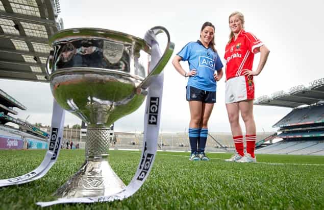 PREVIEW: All-Ireland Ladies Football Finals